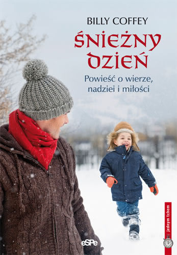 Ok�adka - �nie�ny dzie�