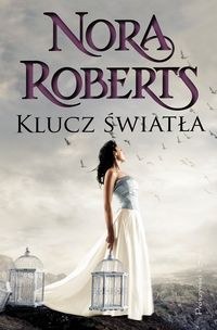 Ok�adka - Klucz �wiat�a