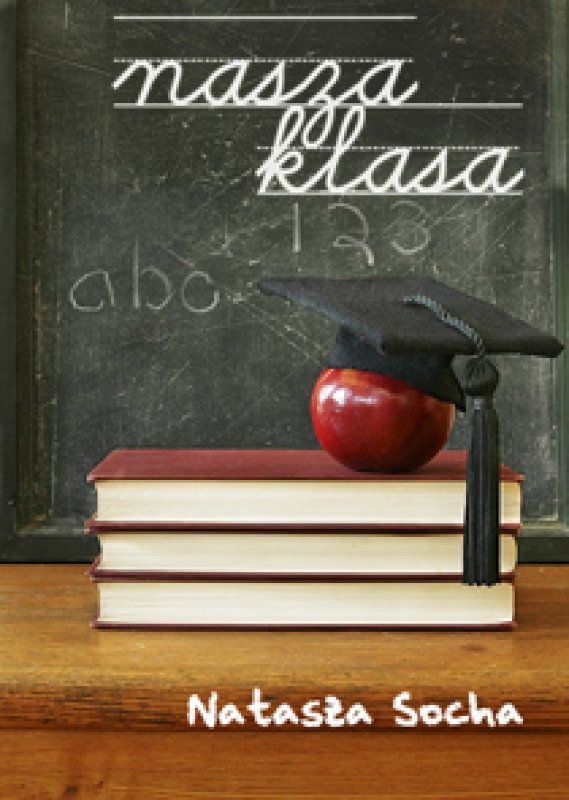 Okładka - Nasza klasa
