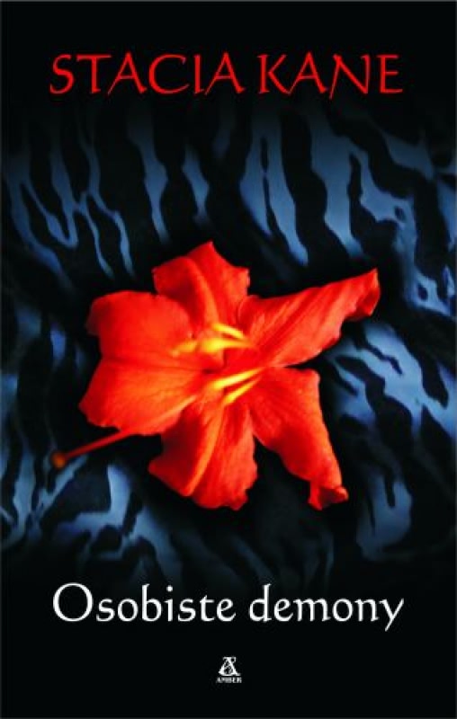 Recenzja - Osobiste demony