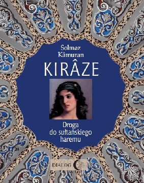 Okładka - Kiraze