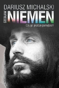 Ok�adka - Czes�aw Niemen. Czy go jeszcze pami�tasz?