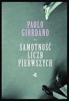 Ok�adka - Samotno�� liczb pierwszych