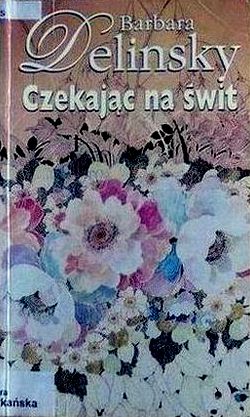 Okładka - Czekając na świt