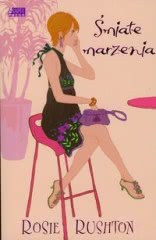 Ok�adka - �mia�e marzenia