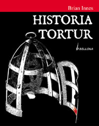 Okładka - Historia tortur