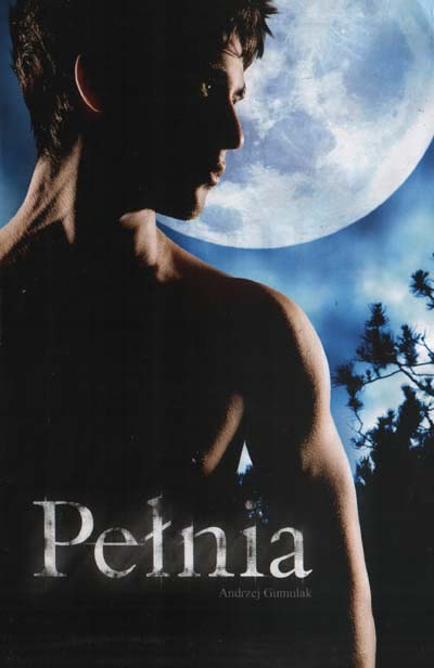 Ok�adka - Pe�nia