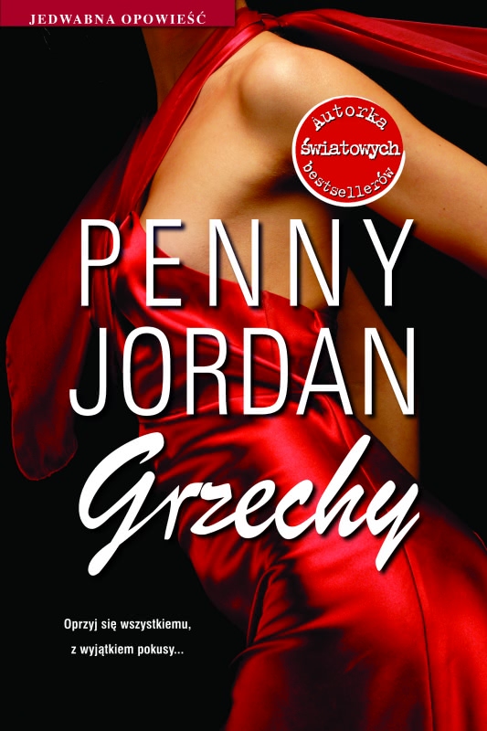 Ok�adka - Grzechy