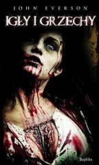 Ok�adka - Ig�y i grzechy
