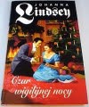 Ok�adka - Czar wigilijnej nocy