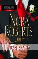 Okładka - Trzej bracia