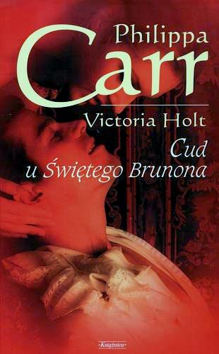 Ok�adka - Cud u �wi�tego Brunona