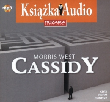 Okładka - Cassidy