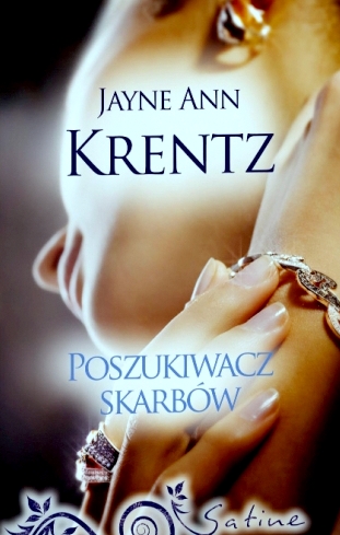 Ok�adka - Poszukiwacz skarb�w