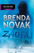 Okładka - Zaufaj mi