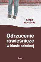 Ok�adka - Odrzucenie r�wie�nicze w klasie szkolnej 