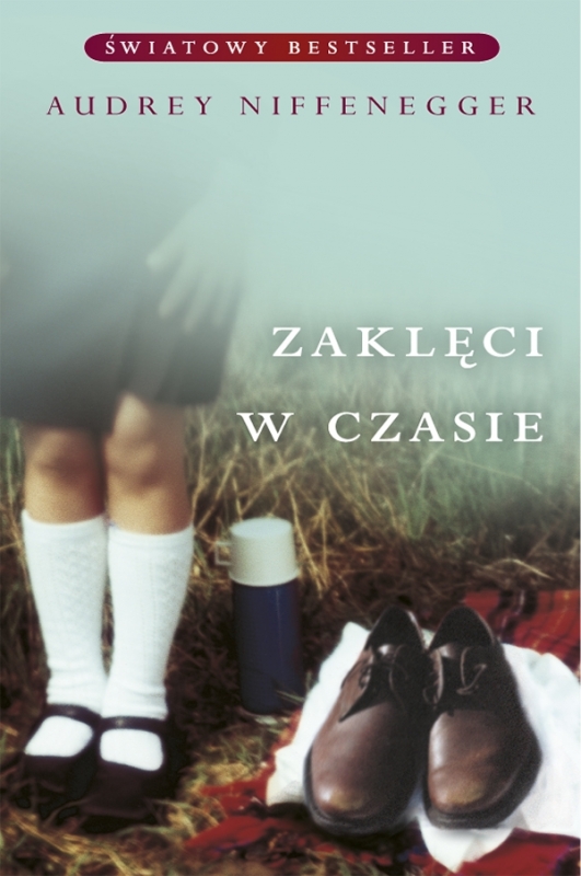 Ok�adka - Zakl�ci w czasie