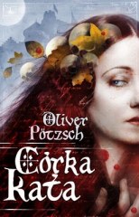 Okładka - Córka kata