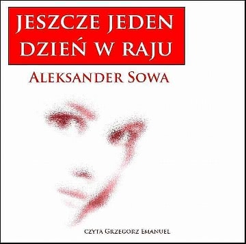 Ok�adka - Jeszcze jeden dzie� w raju