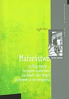 Ok�adka - Ma��e�stwo