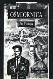 Ok�adka - O�miornica
