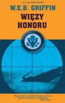 Ok�adka - Wi�zy honoru