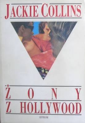 Okładka - Żony z Hollywood