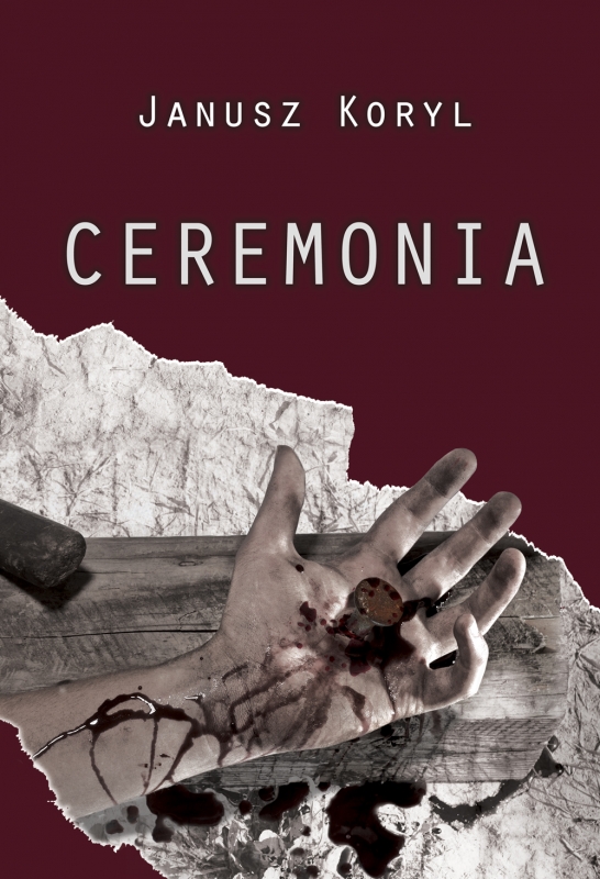Okładka - Ceremonia