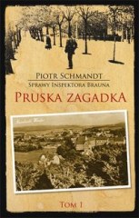 Ok�adka - Pruska zagadka