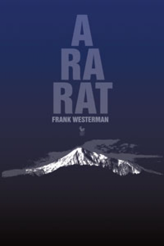 Okładka - Ararat