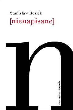 Ok�adka - [nienapisane]