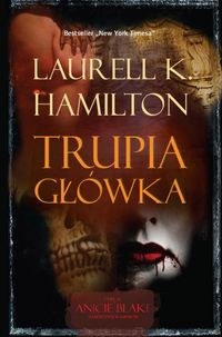 Okładka - Trupia Główka