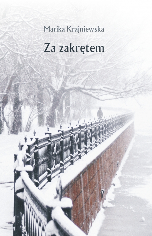 Ok�adka - Za zakr�tem
