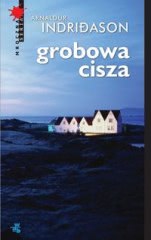 Ok�adka - Grobowa cisza