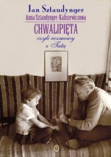 Ok�adka - Chwalipi�ta, czyli rozmowy z Tat�