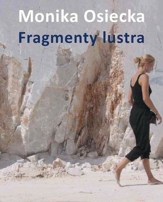 Okładka - Fragmenty Lustra