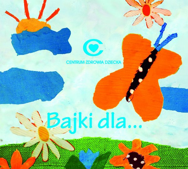 Ok�adka - Bajki dla...