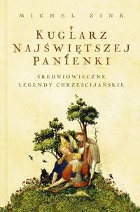 Ok�adka - Kuglarz Naj�wi�tszej Panienki