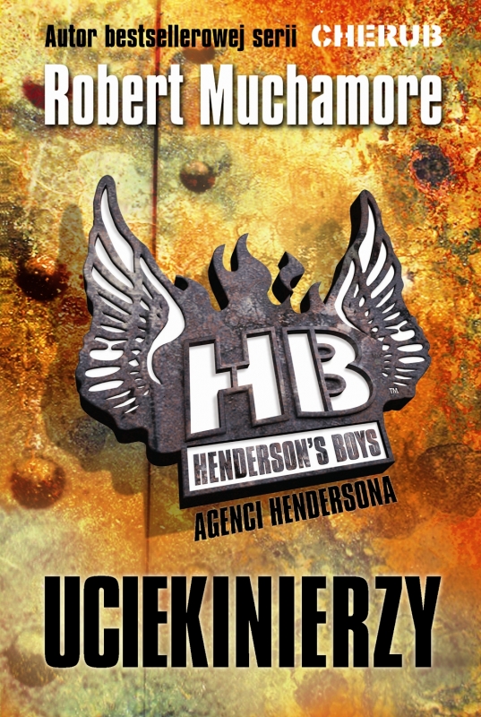 Ok�adka - Uciekinierzy