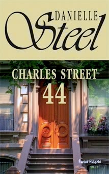 Ok�adka - Charles Street 44