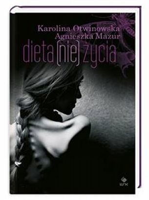 Okładka - Dieta (nie)życia