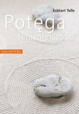 Okładka - Potęga teraźniejszości