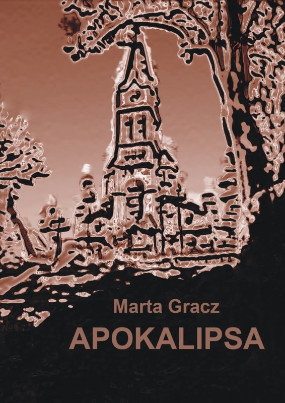 Okładka - Apokalipsa