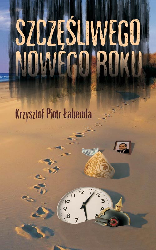 Ok�adka - Szcz�liwego Nowego Roku