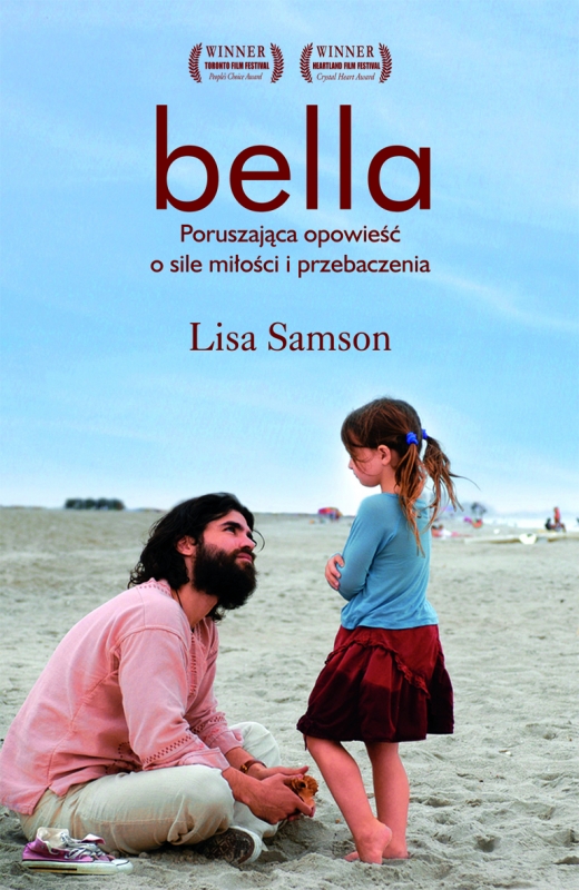 Ok�adka - Bella