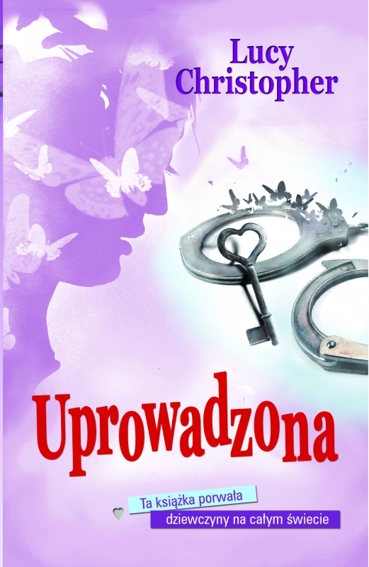 Ok�adka - Uprowadzona