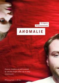 Okładka - Anomalie