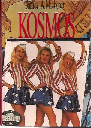 Ok�adka - Kosmos