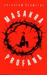 Ok�adka - Masakra profana