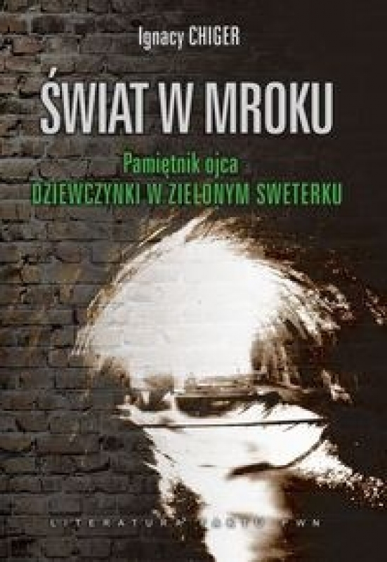 Ok�adka - �wiat w mroku